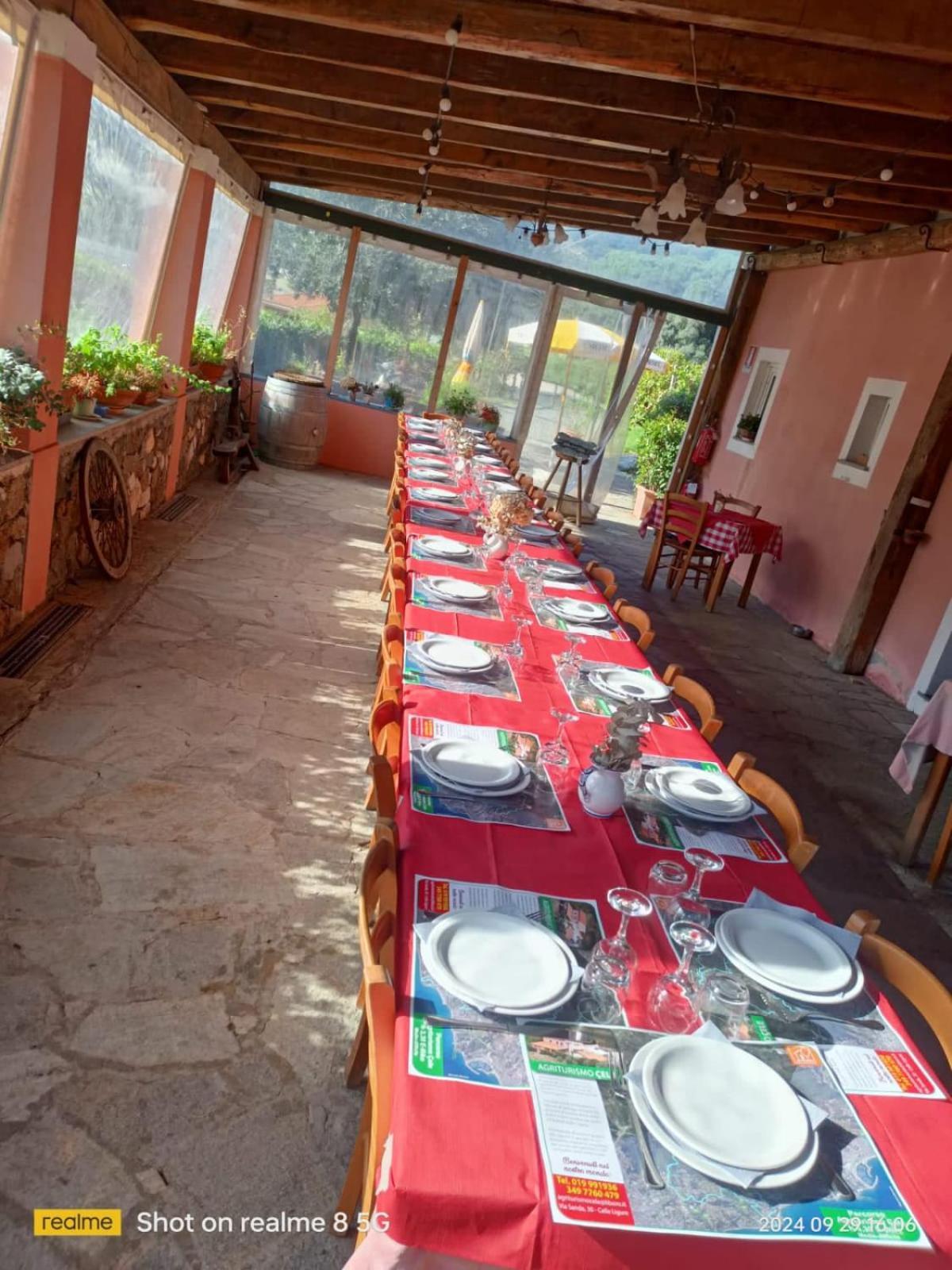 Agriturismo Cele سيلي ليجور المظهر الخارجي الصورة