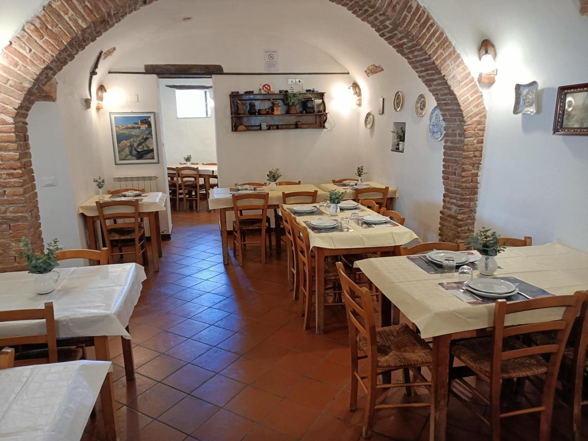 Agriturismo Cele سيلي ليجور المظهر الخارجي الصورة
