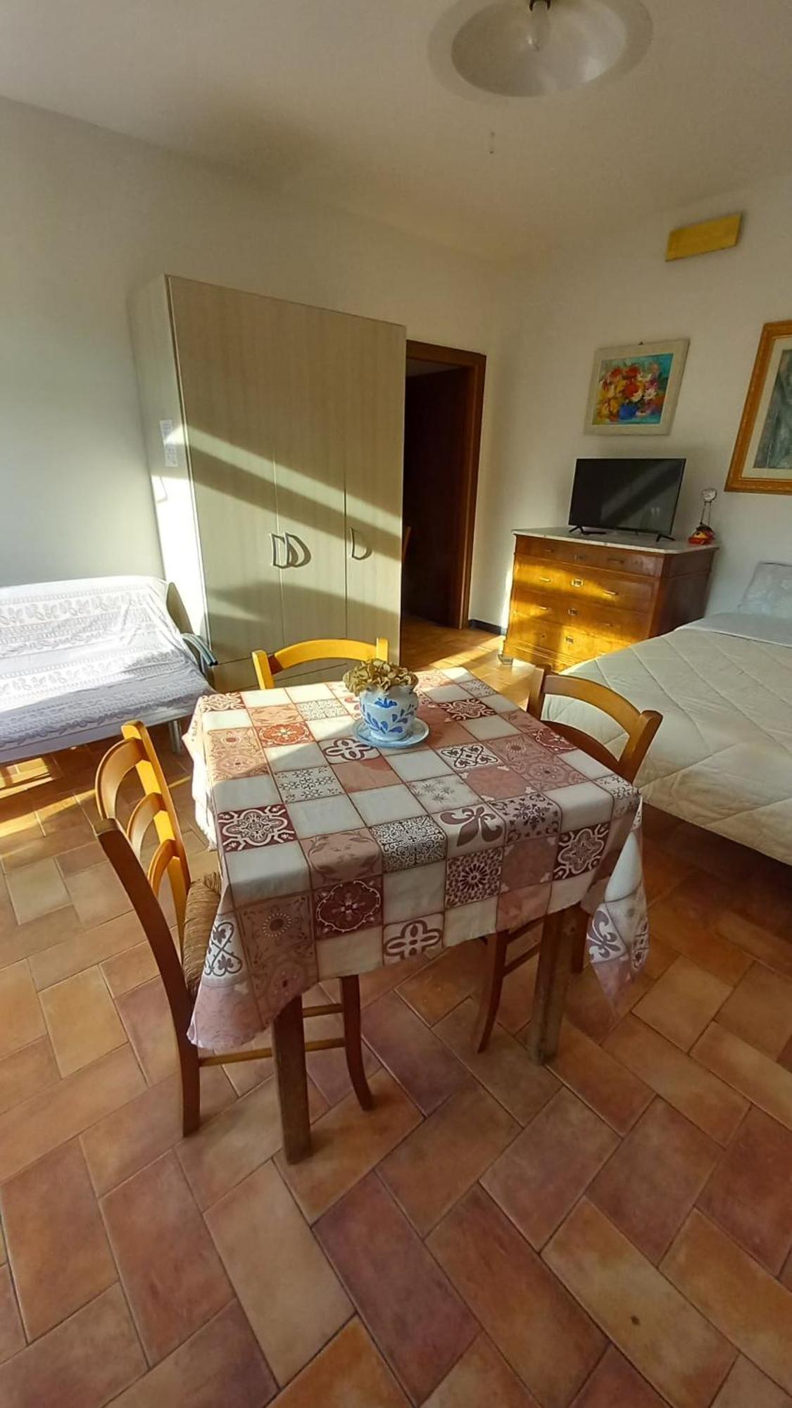 Agriturismo Cele سيلي ليجور الغرفة الصورة